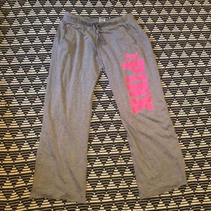 PINK brand Sweatpants